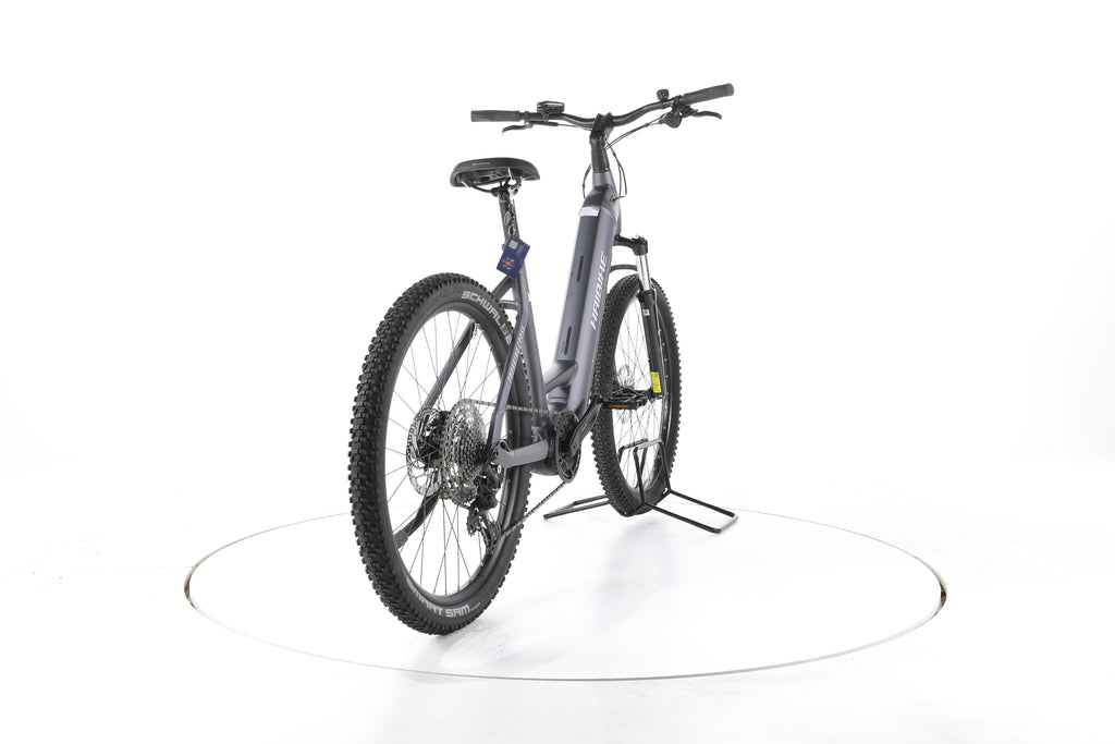 Haibike Trekking 4 E-Bike - Image 11