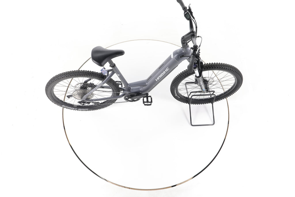Haibike Trekking 4 E-Bike - Image 13
