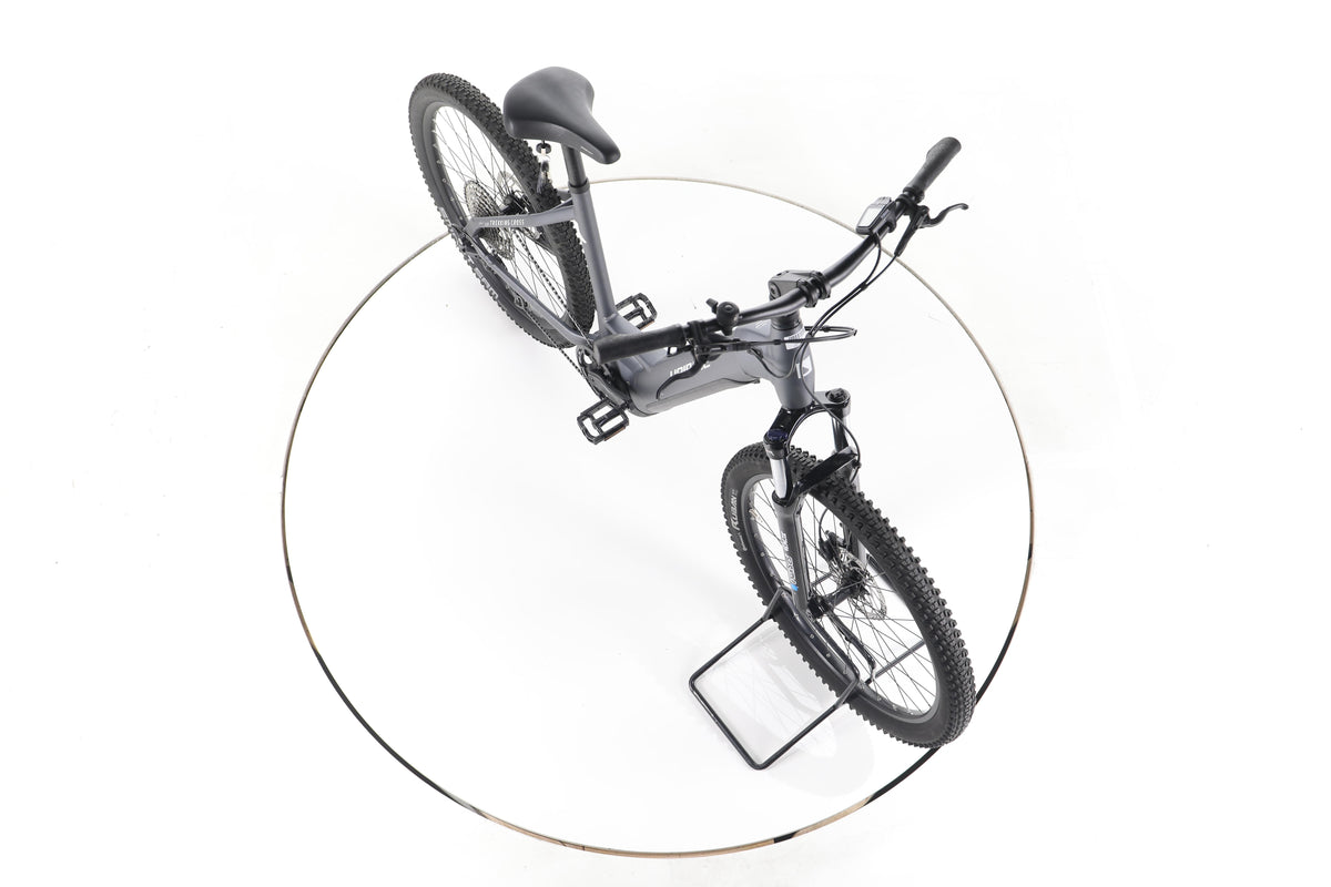 Haibike Trekking 4 E-Bike - Image 15