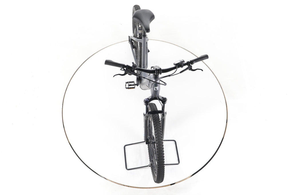Haibike Trekking 4 E-Bike - Image 16