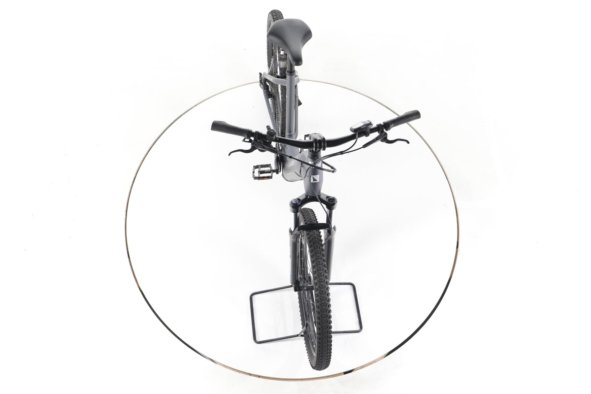 Haibike Trekking 4 E-Bike - Image 16