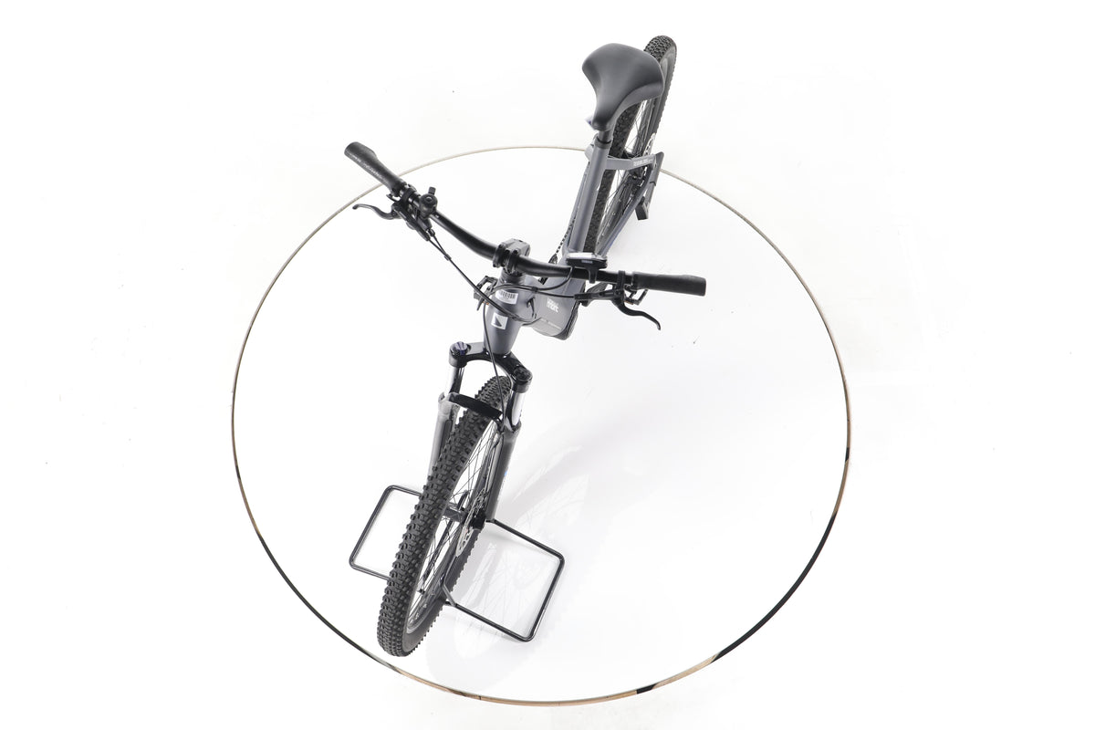 Haibike Trekking 4 E-Bike - Image 17