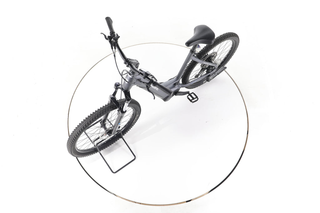 Haibike Trekking 4 E-Bike - Image 18