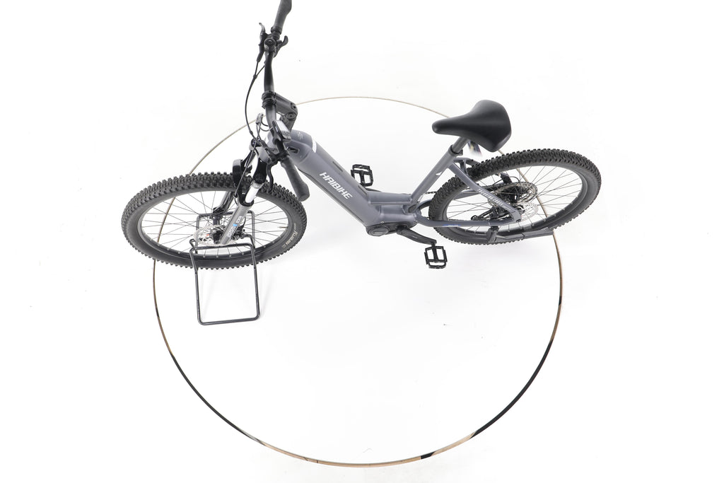 Haibike Trekking 4 E-Bike - Image 19
