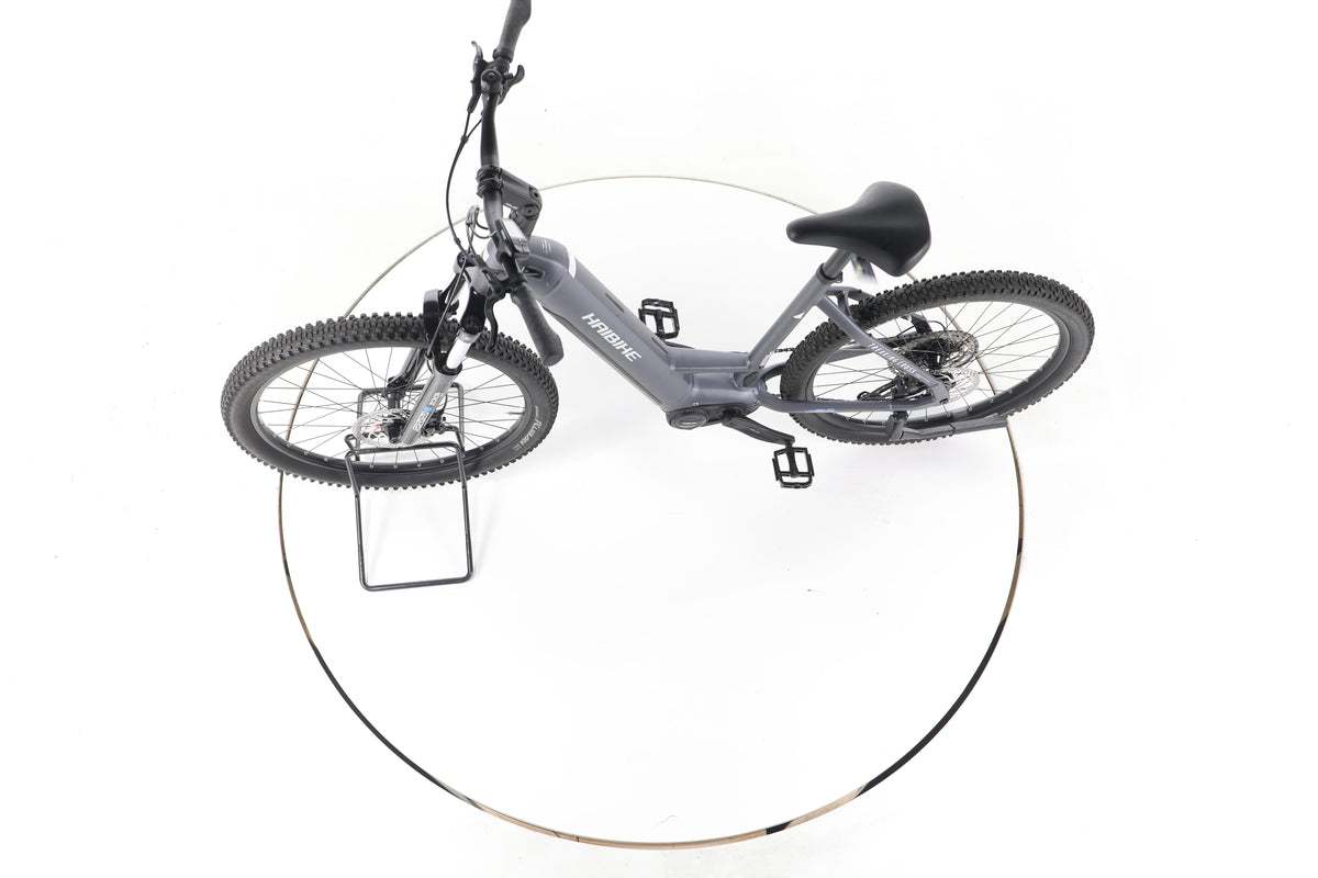 Haibike Trekking 4 E-Bike - Image 19