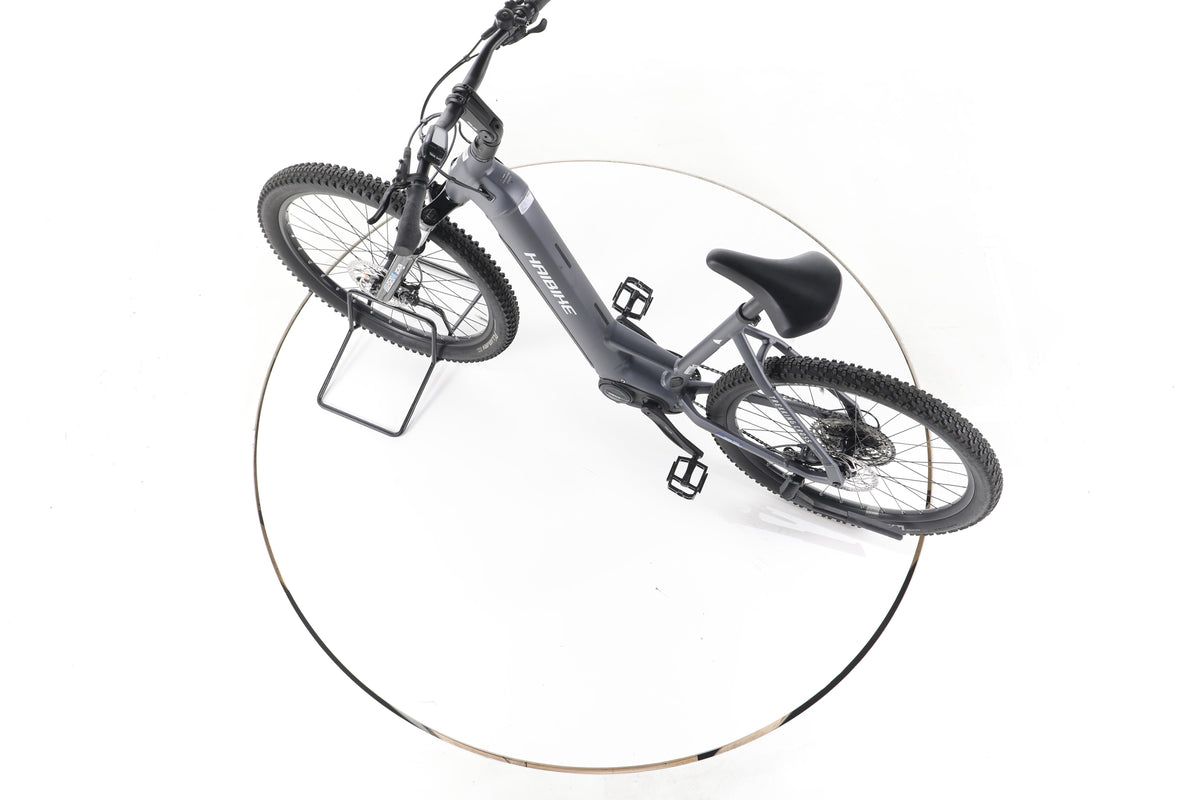 Haibike Trekking 4 E-Bike - Image 20