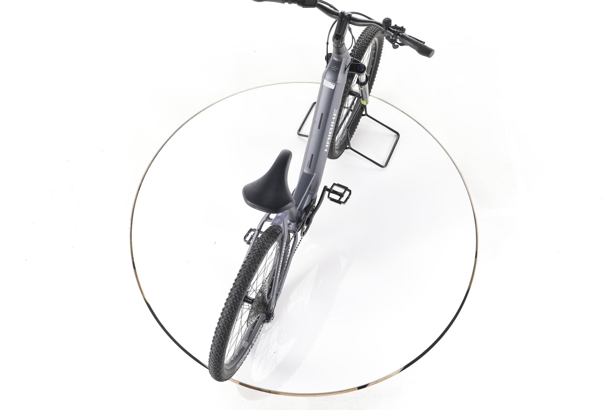Haibike Trekking 4 E-Bike - Image 23
