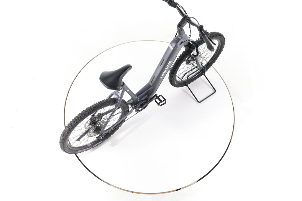 Haibike Trekking 4 E-Bike - Image 24