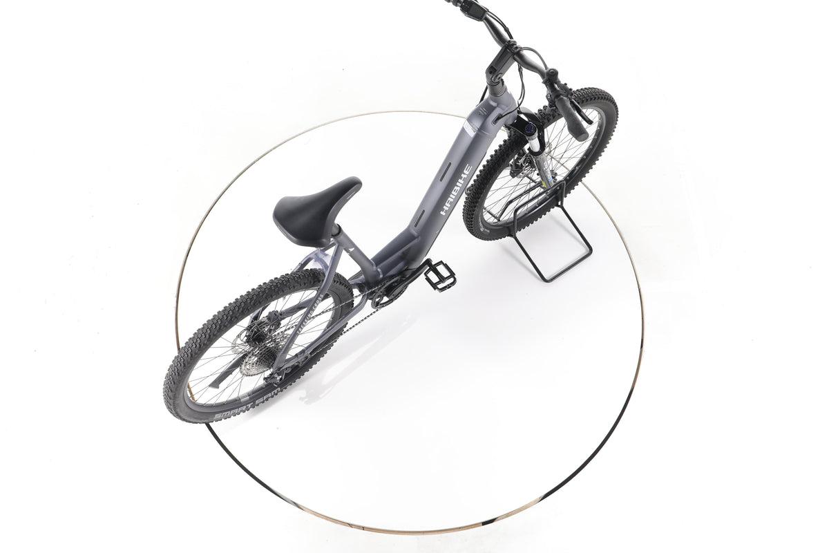 Haibike Trekking 4 E-Bike - Image 24