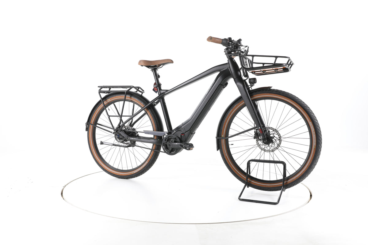 Bulls Sturmvogel EVO 5F City E-Bike - Image 2