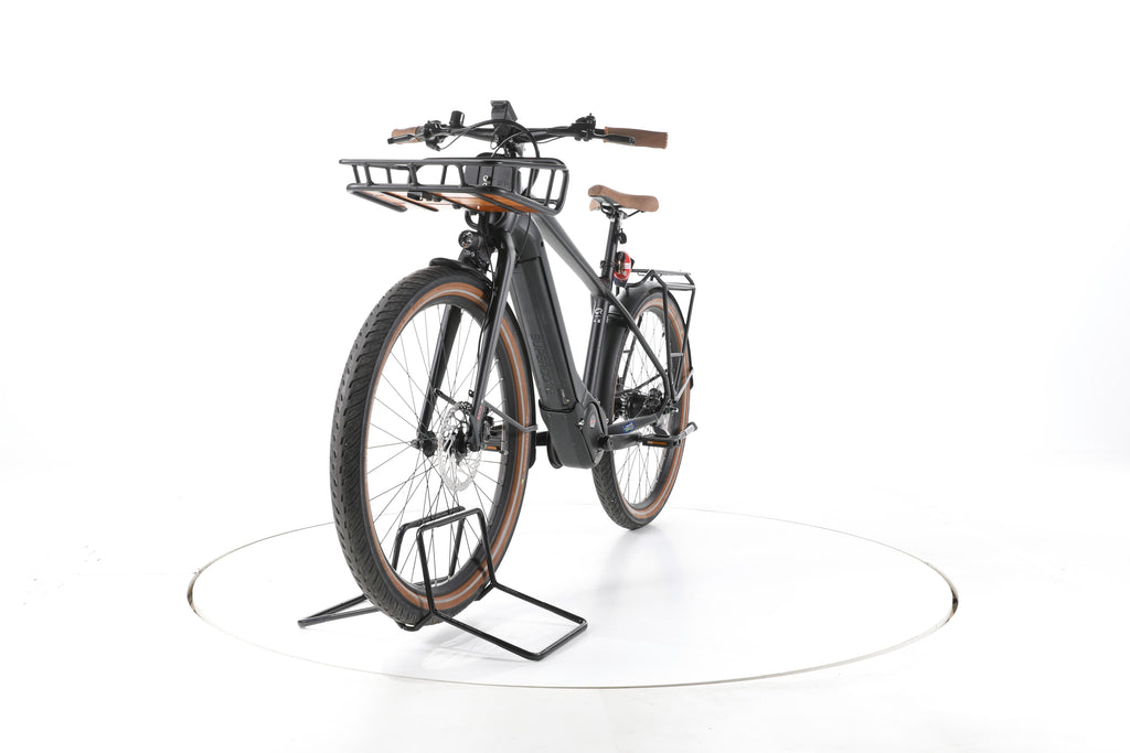 Bulls Sturmvogel EVO 5F City E-Bike - Image 5