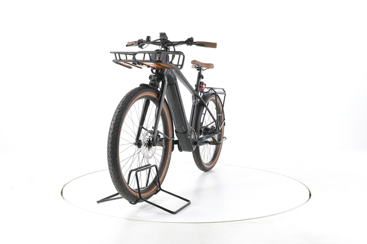 Bulls Sturmvogel EVO 5F City E-Bike - Image 5