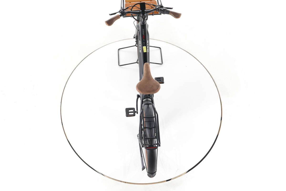 Bulls Sturmvogel EVO 5F City E-Bike - Image 22