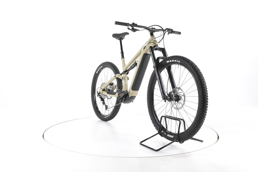 Cannondale Moterra Neo S2 E-Bike Fully - Image 3