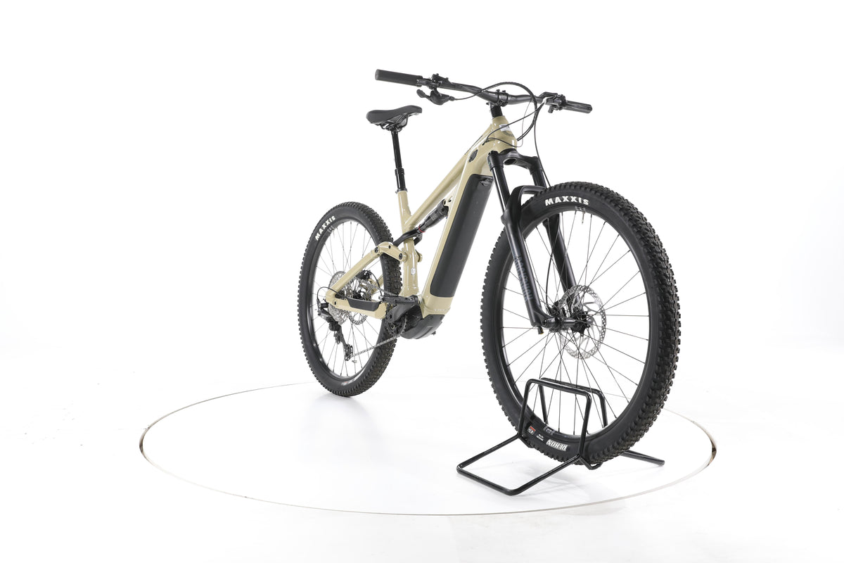 Cannondale Moterra Neo S2 E-Bike Fully - Image 3