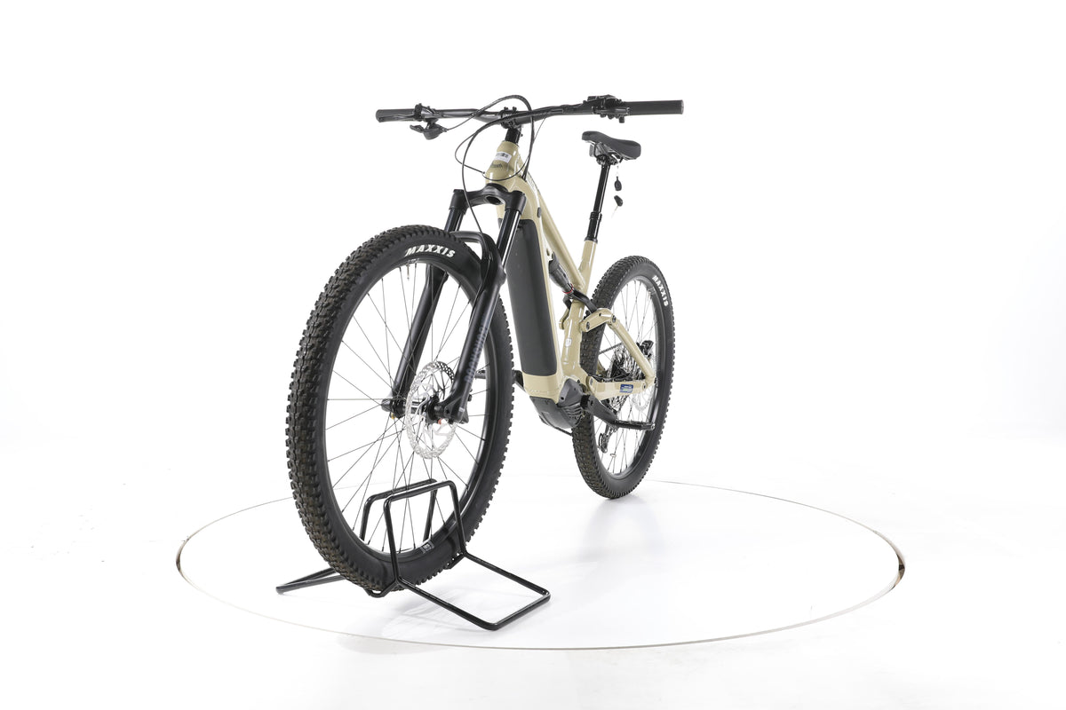 Cannondale Moterra Neo S2 E-Bike Fully - Image 5