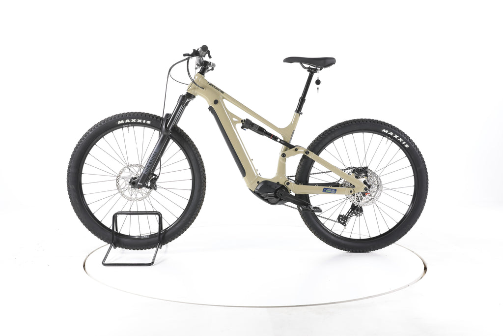 Cannondale Moterra Neo S2 E-Bike Fully - Image 7
