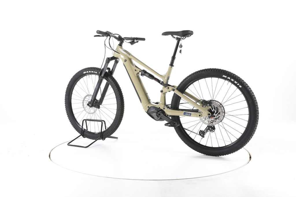 Cannondale Moterra Neo S2 E-Bike Fully - Image 8