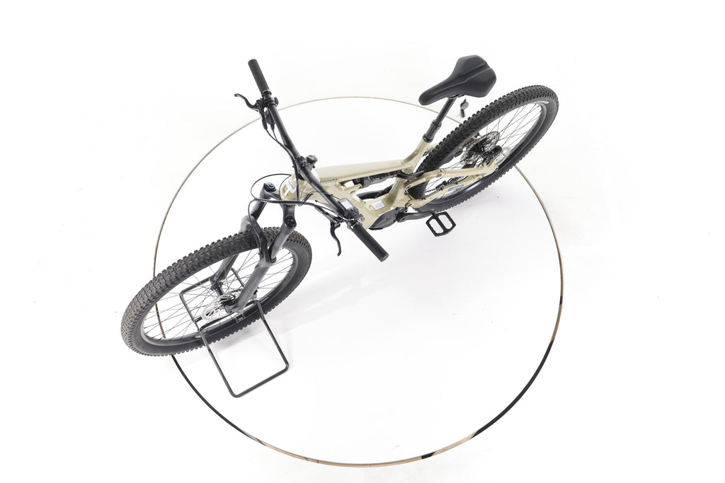 Cannondale Moterra Neo S2 E-Bike Fully - Image 18