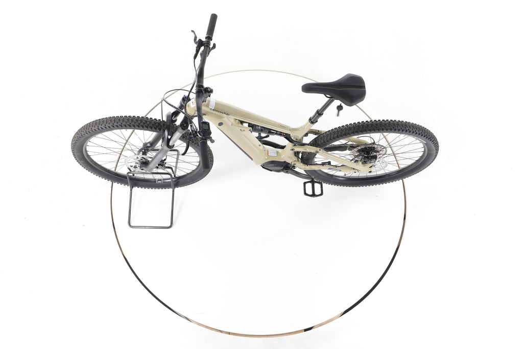 Cannondale Moterra Neo S2 E-Bike Fully - Image 19