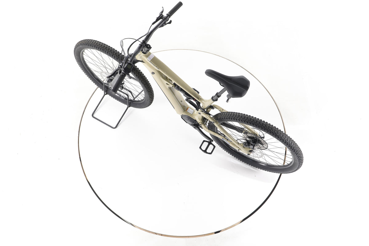 Cannondale Moterra Neo S2 E-Bike Fully - Image 20