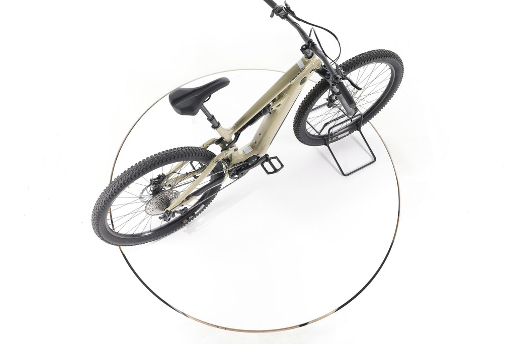 Cannondale Moterra Neo S2 E-Bike Fully - Image 24
