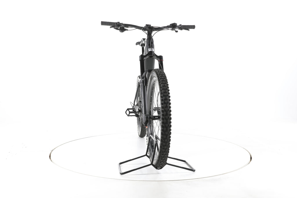 Cube Stereo Hybrid 160 HPC SLX E-Bike Fully Carbon - Image 4