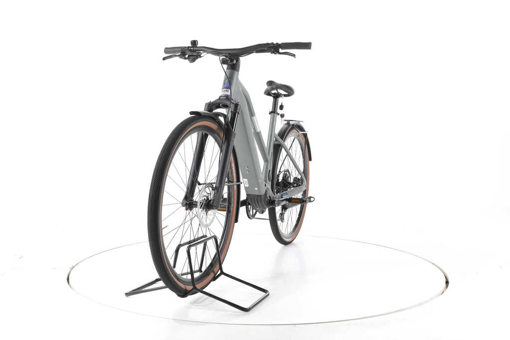 Scott Passage 30 Trekking E-Bike 2025 - Image 5