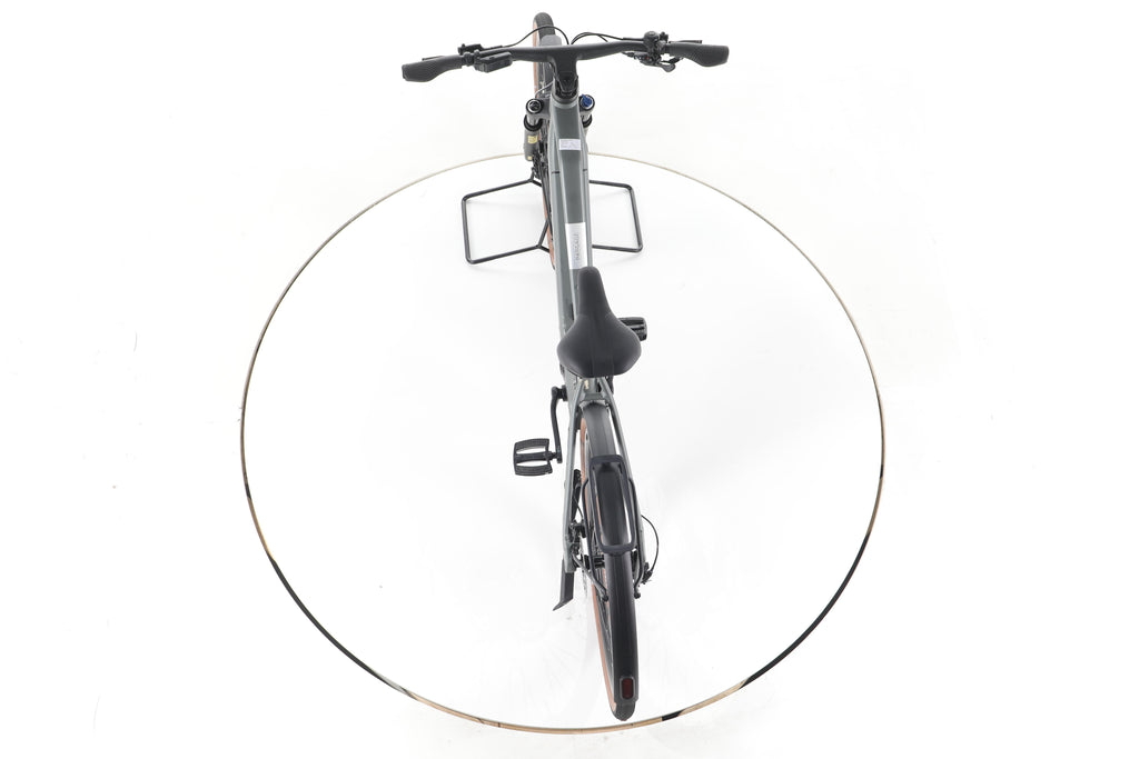 Scott Passage 30 Trekking E-Bike 2025 - Image 22