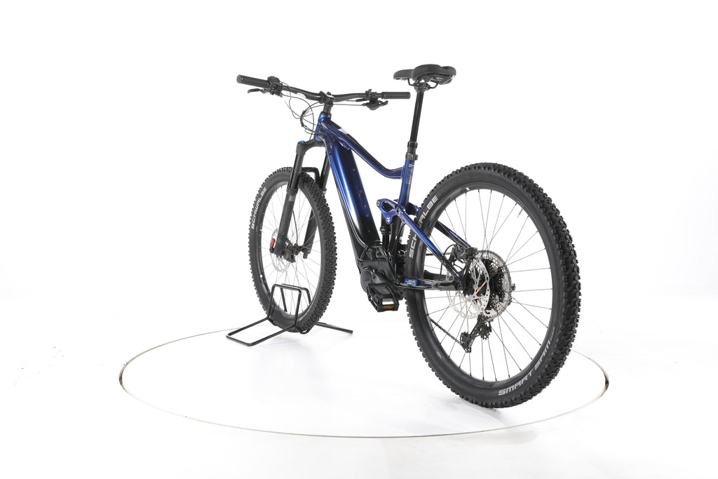 Giant Trance X E+2 E-Bike Fully - Image 9