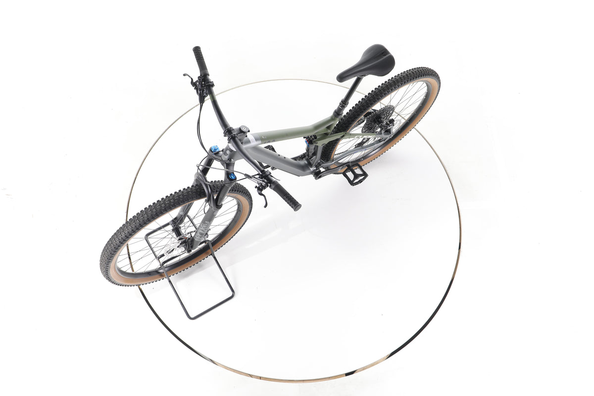Cube Stereo ONE22 HPC TM Fahrrad Fully - Image 18