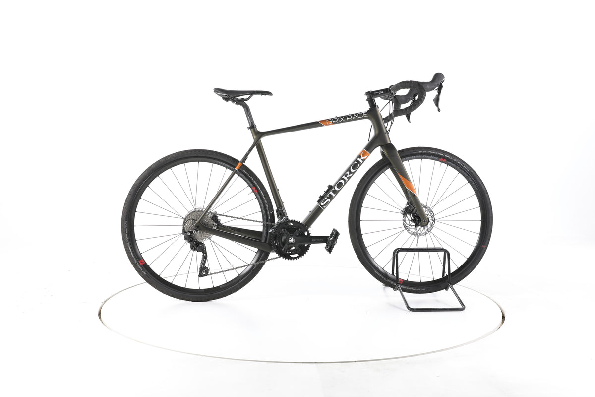 Storck Grix Race Gravelbike - Image 1