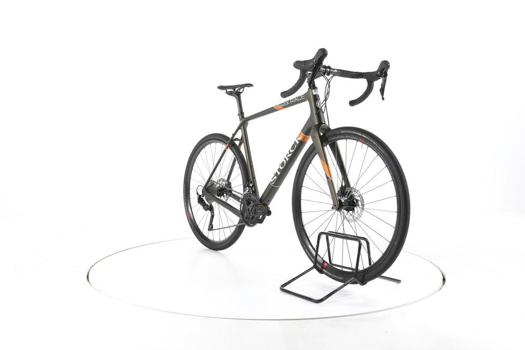 Storck Grix Race Gravelbike - Image 3