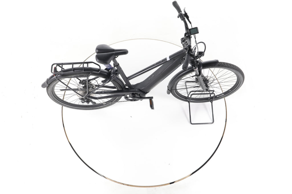 Pegasus Premio Evo 10 Lite Trekking E-Bike 2024 - Image 13