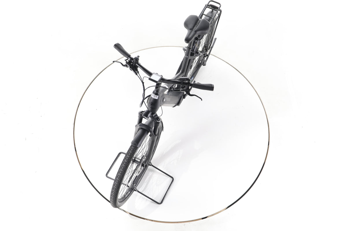 Pegasus Premio Evo 10 Lite Trekking E-Bike 2024 - Image 17