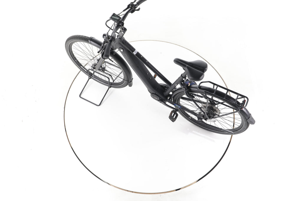 Pegasus Premio Evo 10 Lite Trekking E-Bike 2024 - Image 20