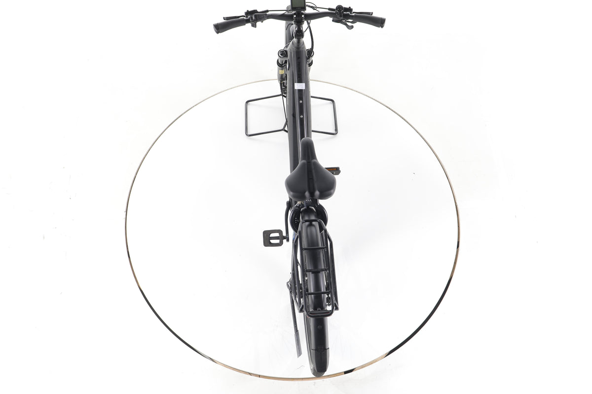 Pegasus Premio Evo 10 Lite Trekking E-Bike 2024 - Image 22