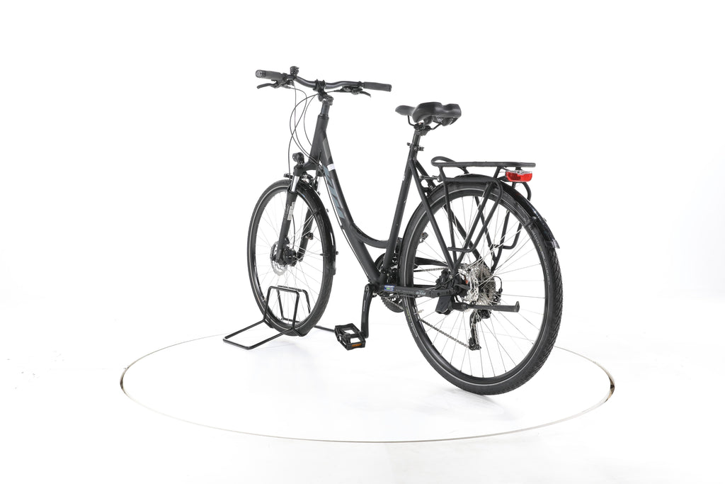 KTM Saragossa Fahrrad City & Trekking - Image 9