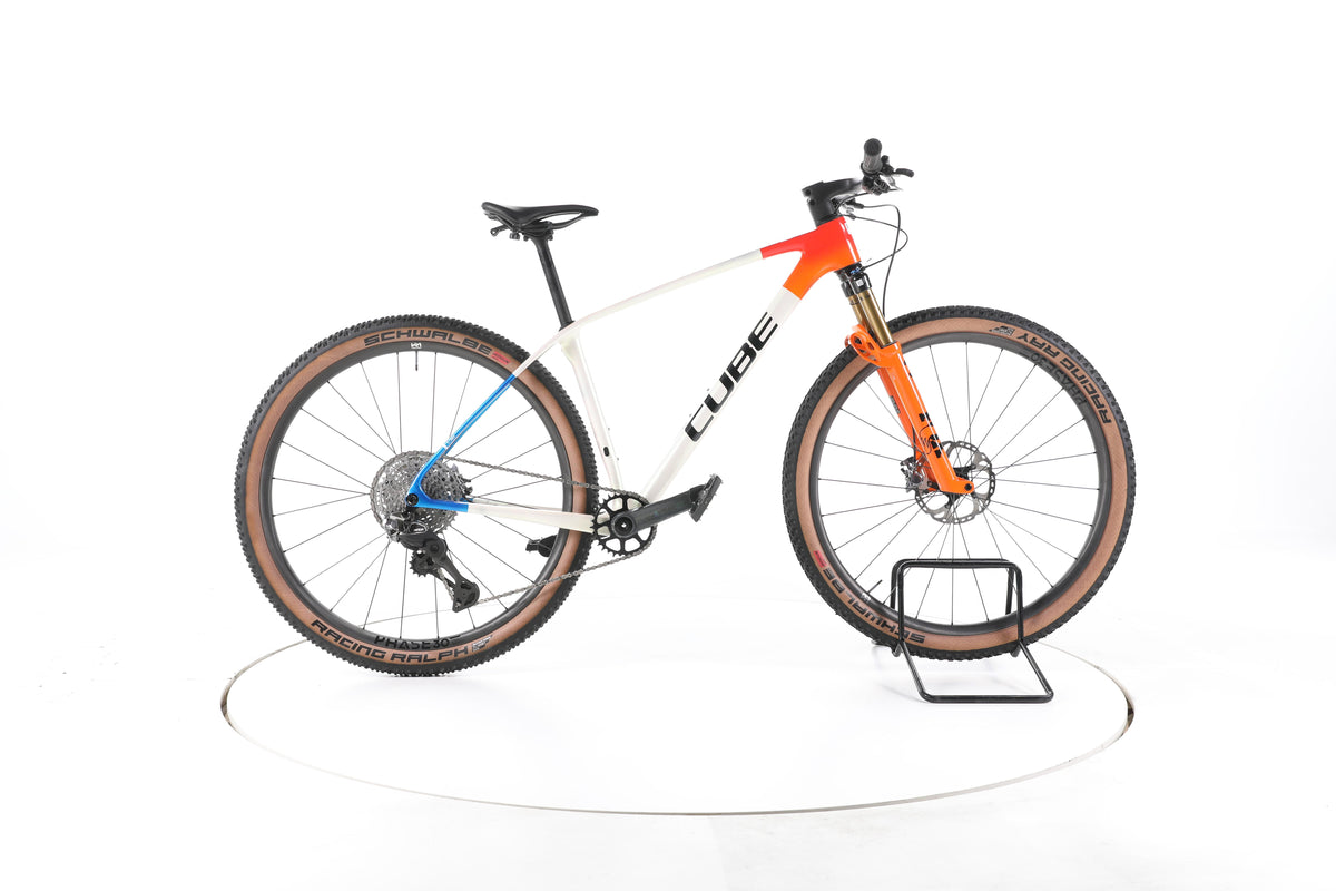 Cube Phenix C:68X SLX Fahrrad Hardtail - Image 1