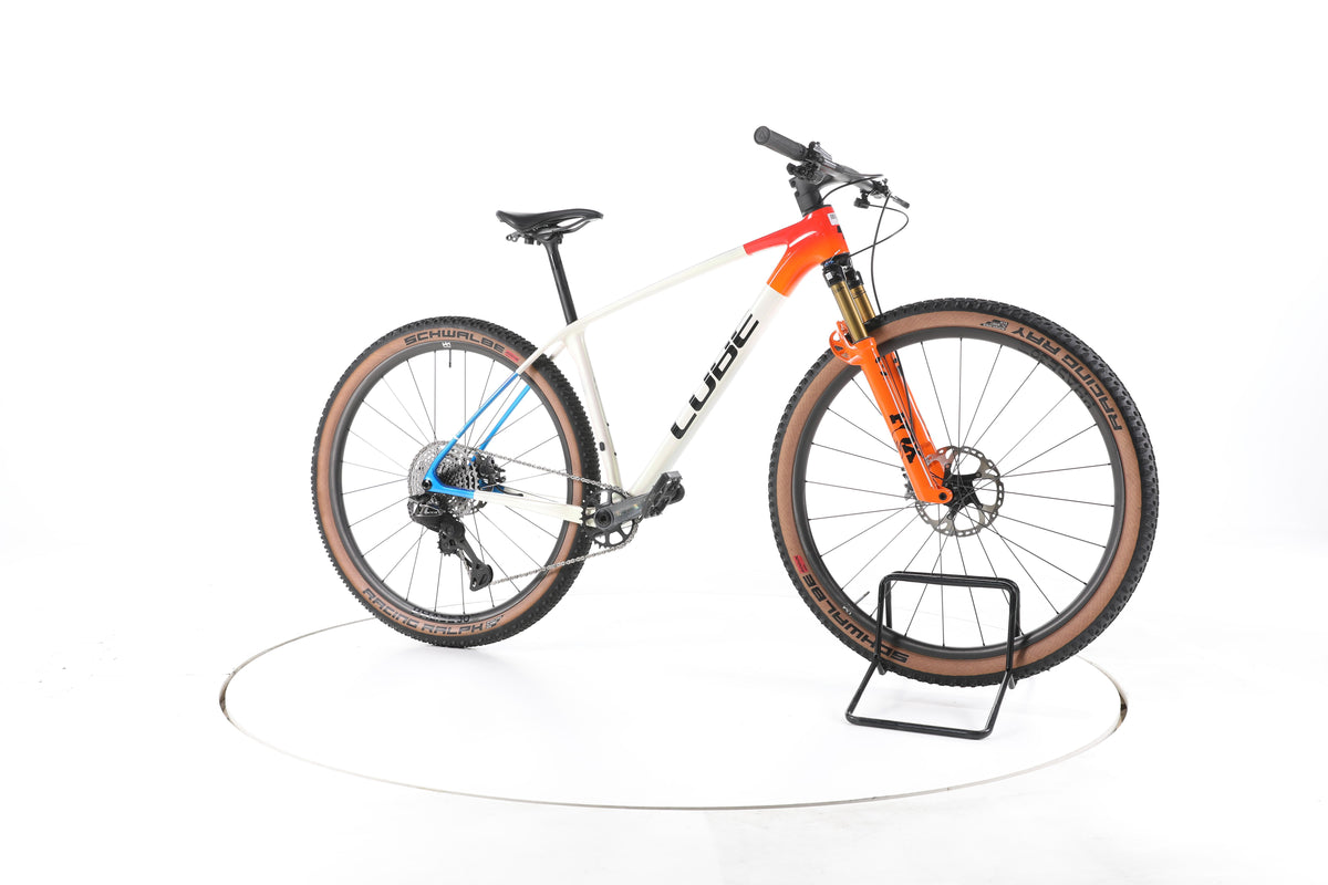 Cube Phenix C:68X SLX Fahrrad Hardtail - Image 2