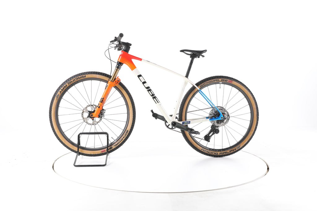 Cube Phenix C:68X SLX Fahrrad Hardtail - Image 7