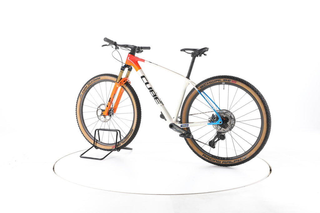 Cube Phenix C:68X SLX Fahrrad Hardtail - Image 8