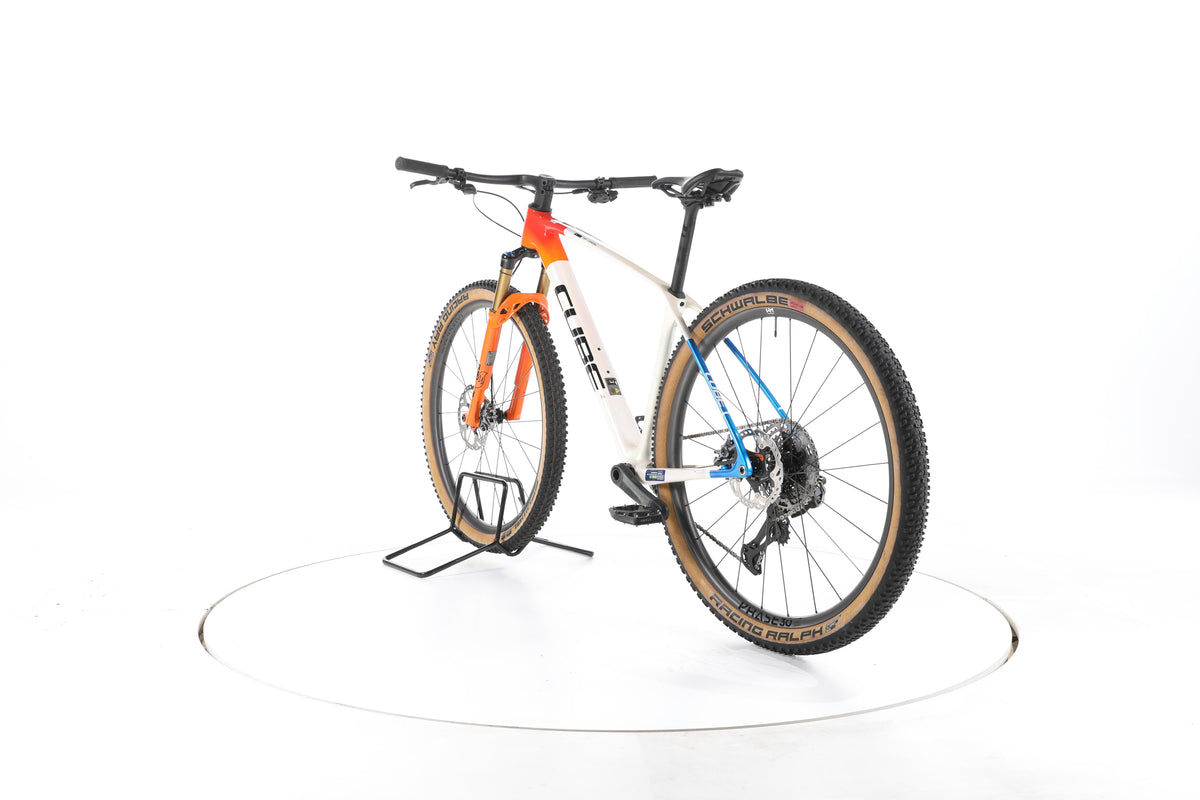 Cube Phenix C:68X SLX Fahrrad Hardtail - Image 9