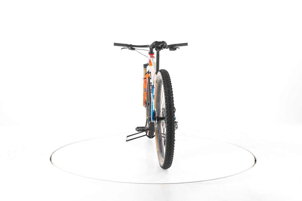 Cube Phenix C:68X SLX Fahrrad Hardtail - Image 10