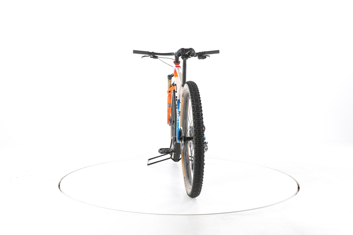 Cube Phenix C:68X SLX Fahrrad Hardtail - Image 10