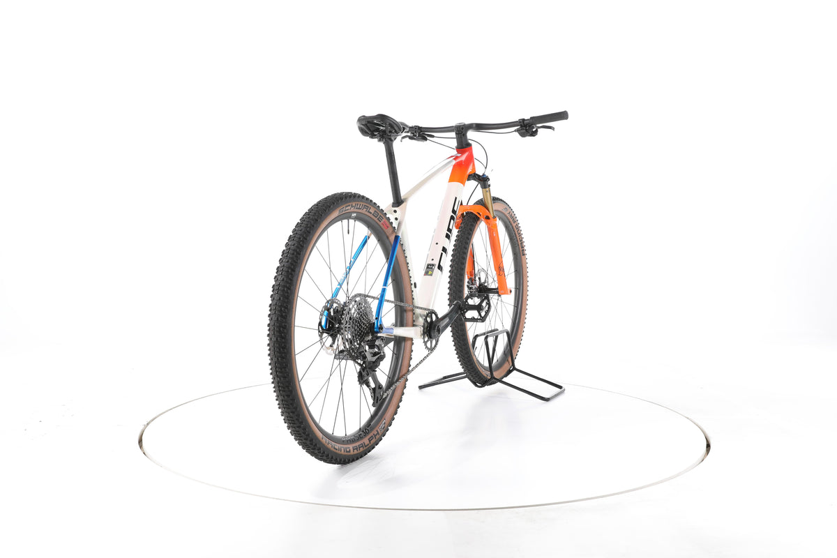 Cube Phenix C:68X SLX Fahrrad Hardtail - Image 11