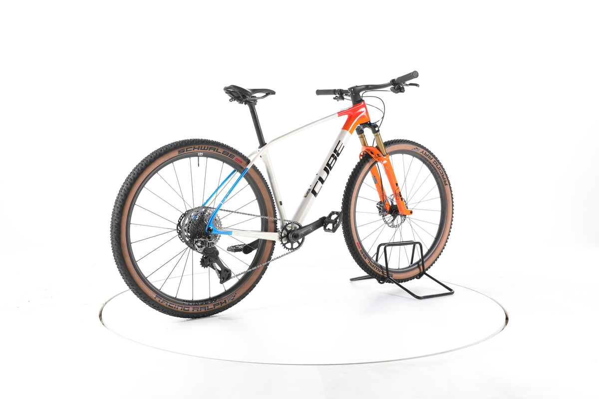 Cube Phenix C:68X SLX Fahrrad Hardtail - Image 12