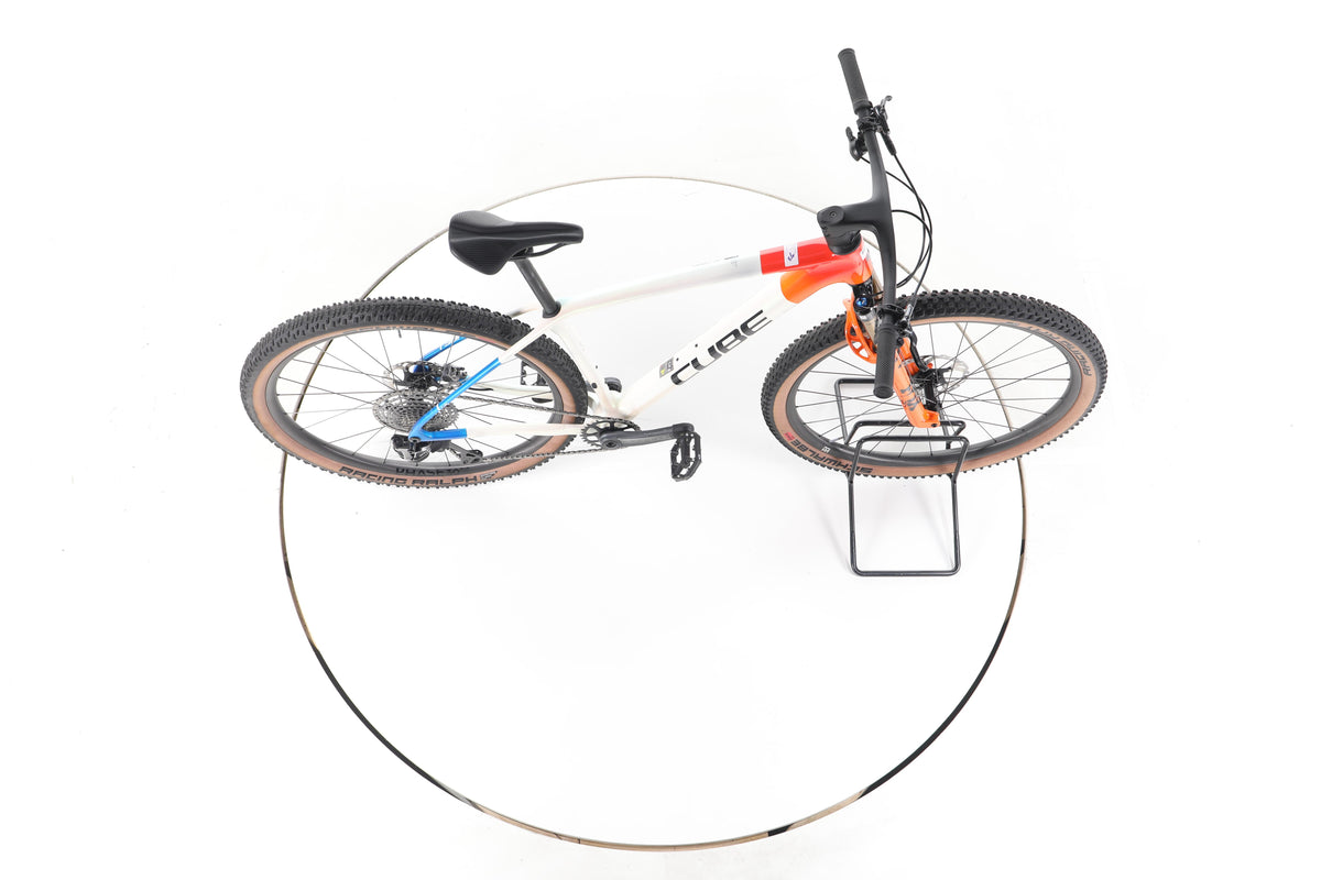 Cube Phenix C:68X SLX Fahrrad Hardtail - Image 13