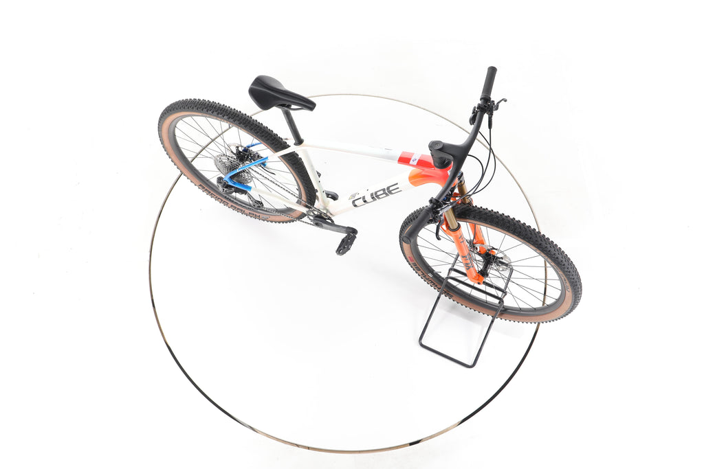 Cube Phenix C:68X SLX Fahrrad Hardtail - Image 14