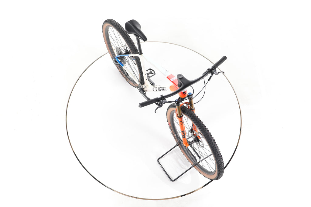 Cube Phenix C:68X SLX Fahrrad Hardtail - Image 15
